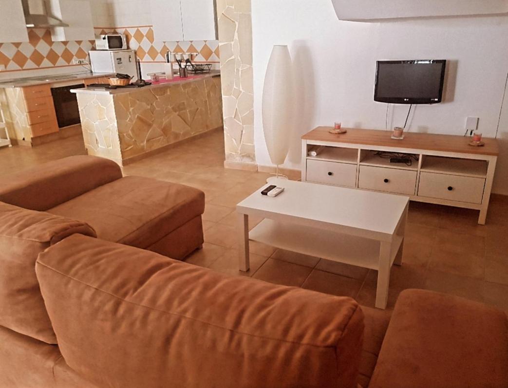 Apartamento Daniella Nerja Eksteriør billede