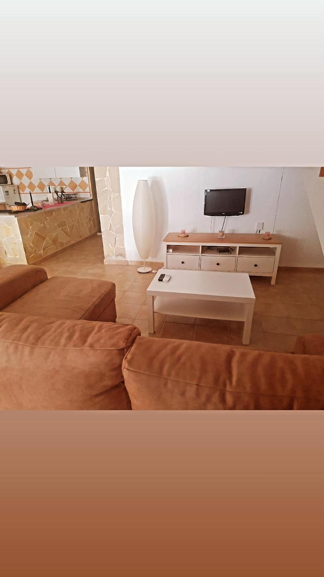 Apartamento Daniella Nerja Eksteriør billede