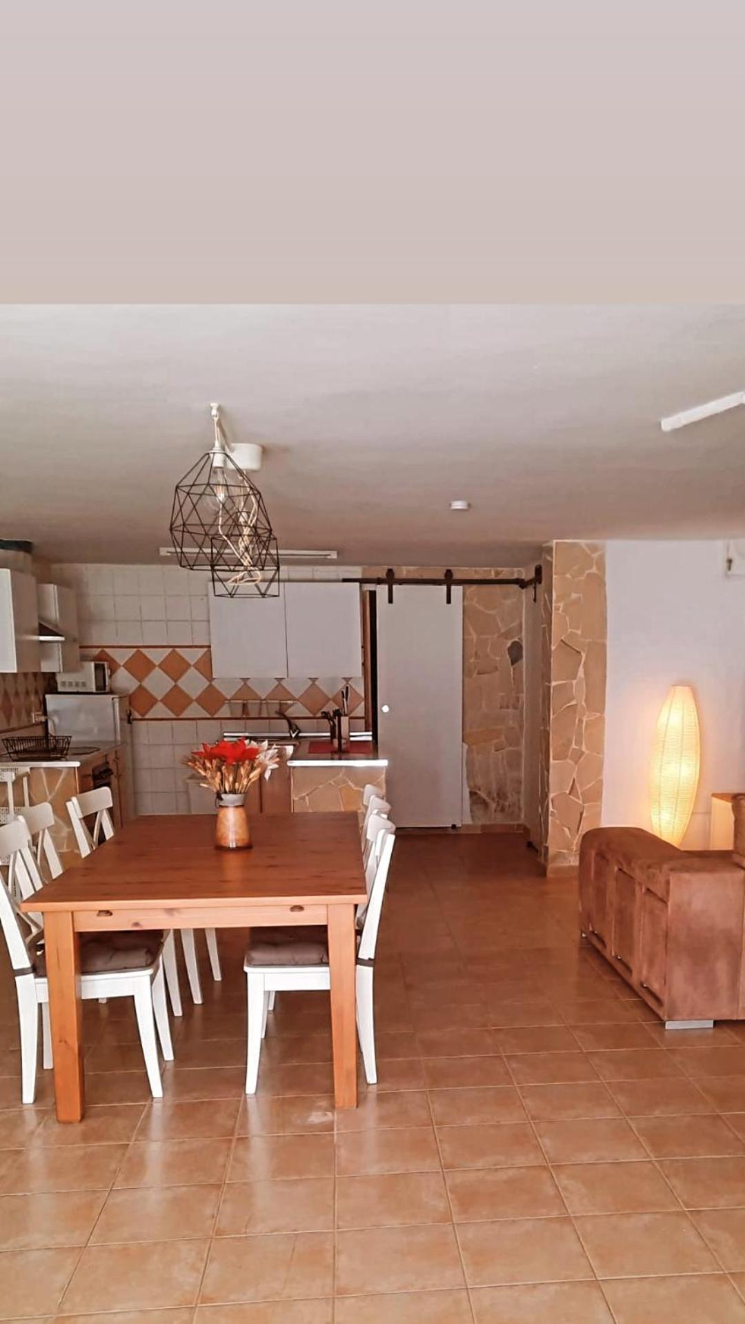 Apartamento Daniella Nerja Eksteriør billede