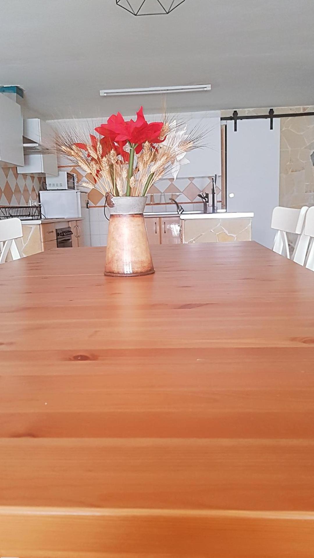 Apartamento Daniella Nerja Eksteriør billede